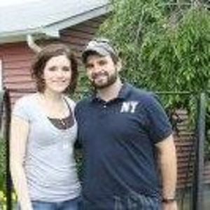 Meet your Posher, Christopher